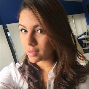 Meet your Posher, Ruth